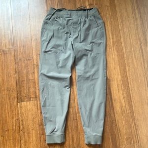 Lululemon ABC Jogger - 28” inseam “Rover” color